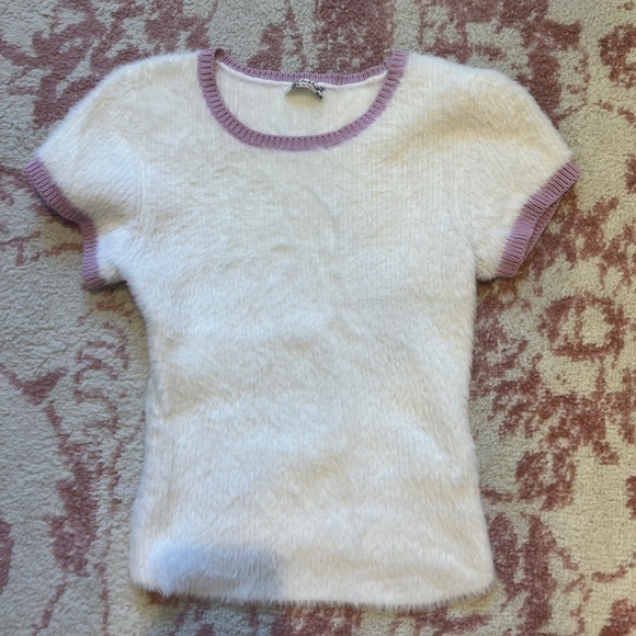 Free People Sweater Top - Picture 1 of 3